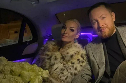 «Будет полный шик»: Анастасия Волочкова назвала дату своей свадьбы