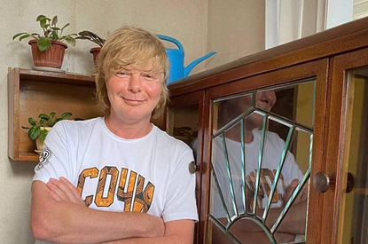 Солист «Иванушек» Григорьев-Апполонов хочет отобрать сына у экс-супруги