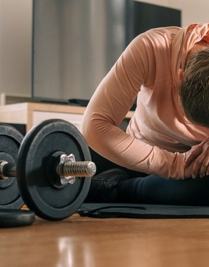 Топ-5 упражнений на выносливость (и зачем тебе вообще это нужно)