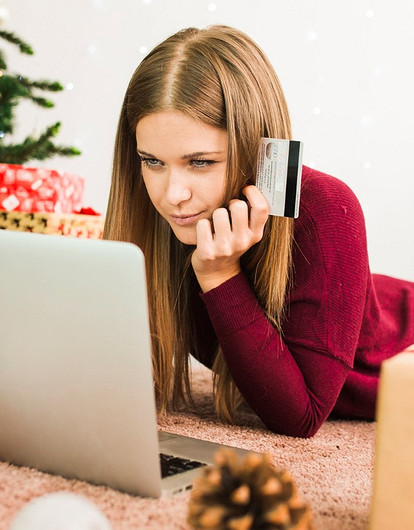 Гулять так гулять: 10 способов контролировать расходы и не разориться в новогодние праздники