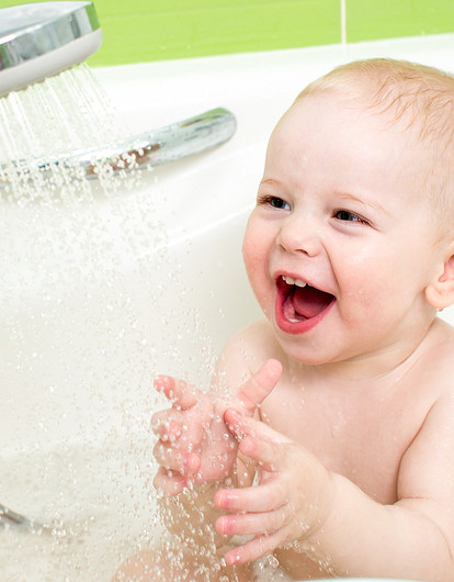 Закаливание детей: советы от врача-педиатра