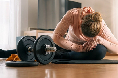 Топ-5 упражнений на выносливость (и зачем тебе вообще это нужно)