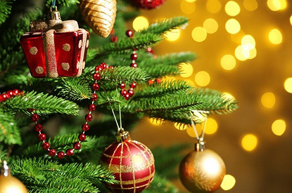 Елки-палки: 5 причин, почему твое новогоднее дерево выглядит безвкусно