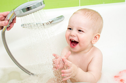 Закаливание детей: советы от врача-педиатра