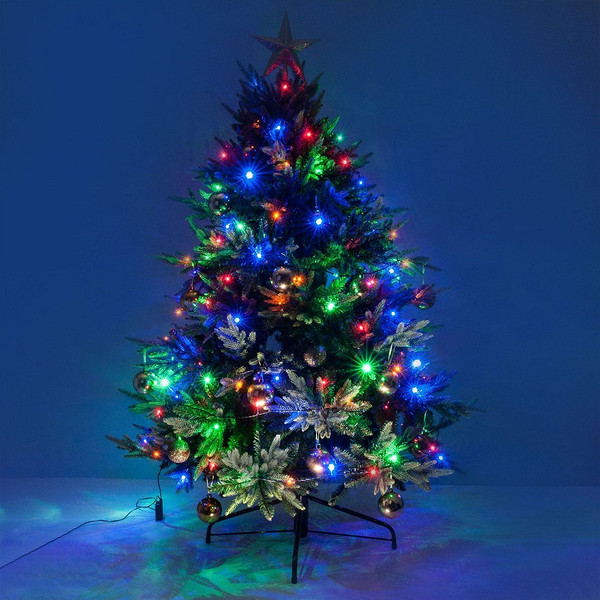 Елки-палки: 5 причин, почему твое новогоднее дерево выглядит безвкусно