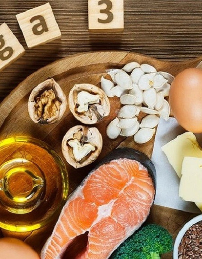 Омега-3: для чего принимают и как правильно это делать: инструкция от нутрициолога