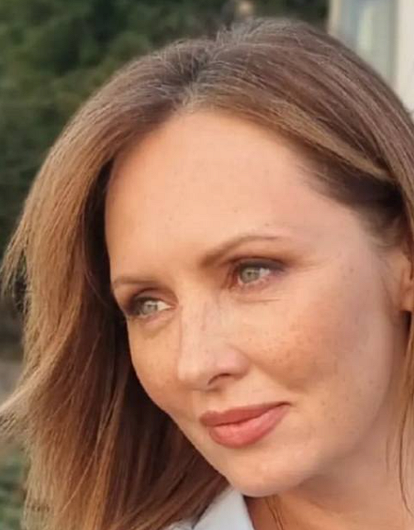 Елена Ксенофонтова выложила фото со своим новым возлюбленным