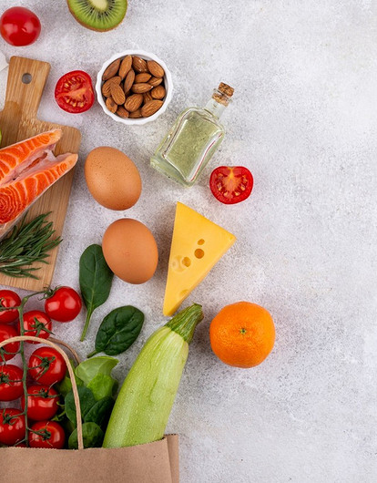 6 ошибок в хранении, из-за которых продукты портятся быстрее, чем могли бы