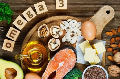 Омега-3: для чего принимают и как правильно это делать: инструкция от нутрициолога