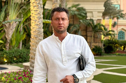 При жене: Павел Прилучный признался в любви Ольге Бузовой