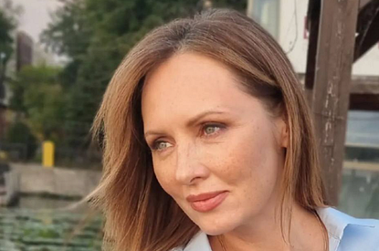 Елена Ксенофонтова выложила фото со своим новым возлюбленным