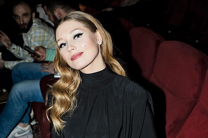 Кристина Асмус призналась в психическом расстройстве