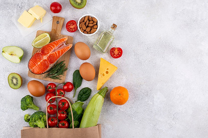 6 ошибок в хранении, из-за которых продукты портятся быстрее, чем могли бы