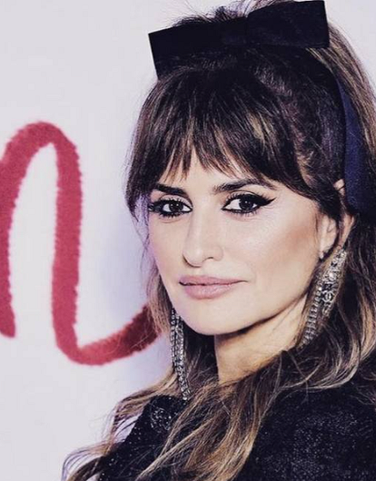 Пенелопа Крус обнажилась для обложки журнала