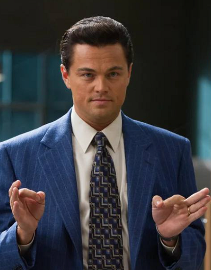 Не Джиджи Хадид: Леонардо Ди Каприо закрутил новый роман