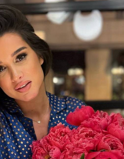 «Ты превратилась в принцессу»: Ксения Бородина отметила 7-летие младшей дочери