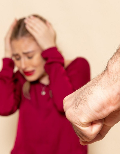 Если столкнулась с домашним насилием: руководство к действию