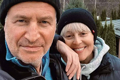 Леонид Агутин впервые отреагировал на слухи о разводе с Варум