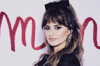 Пенелопа Крус обнажилась для обложки журнала