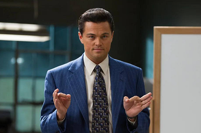 Не Джиджи Хадид: Леонардо Ди Каприо закрутил новый роман