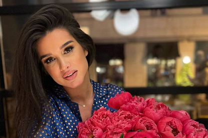 «Ты превратилась в принцессу»: Ксения Бородина отметила 7-летие младшей дочери