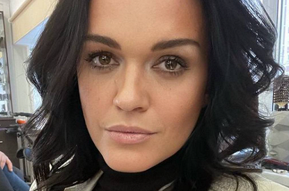 Певица Слава страдает после расставания с мужем