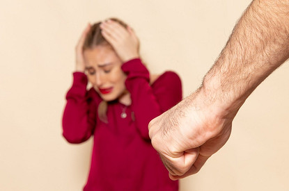 Если столкнулась с домашним насилием: руководство к действию