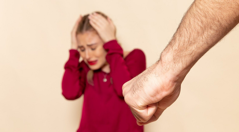 Если столкнулась с домашним насилием: руководство к действию