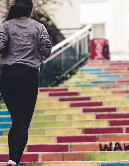 Как заставить себя похудеть: 14 нескучных мотиваций