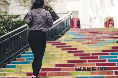 Как заставить себя похудеть: 14 нескучных мотиваций