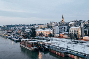«Хочу в Сербию»: как попасть, нужна ли виза и чем хороша жизнь в Белграде