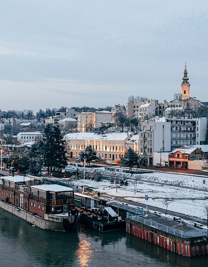 «Хочу в Сербию»: как попасть, нужна ли виза и чем хороша жизнь в Белграде