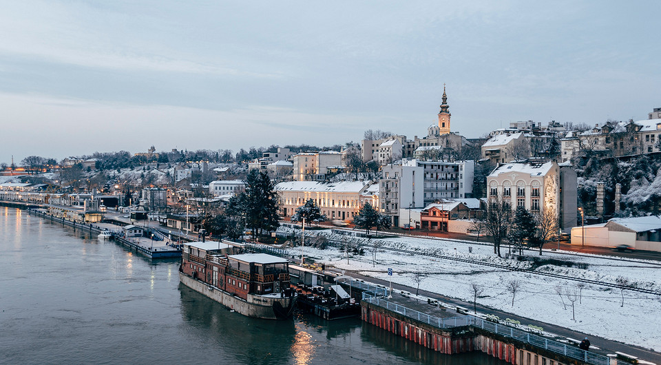 «Хочу в Сербию»: как попасть, нужна ли виза и чем хороша жизнь в Белграде