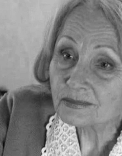 Скончалась актриса Аля Никулина