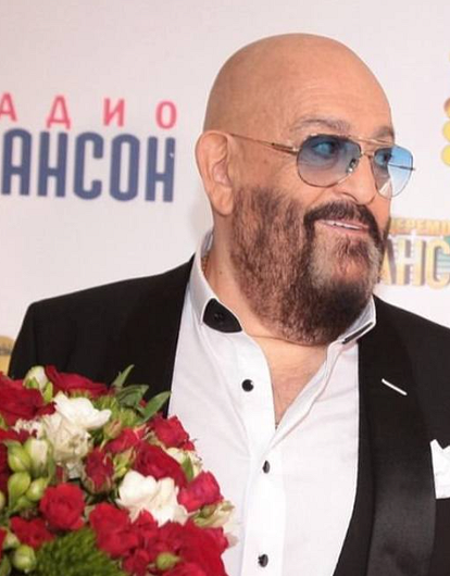 74-летний Михаил Шуфутинский хочет стать отцом в третий раз