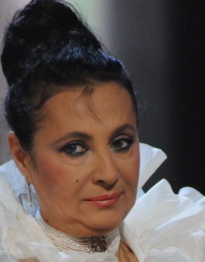 Ирина Винер впервые высказалась об изменах после развода