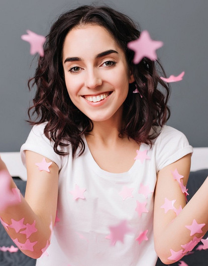 Начни год на позитиве: гороскоп для всех знаков зодиака с 9 по 15 января