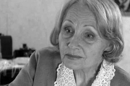 Скончалась актриса Аля Никулина
