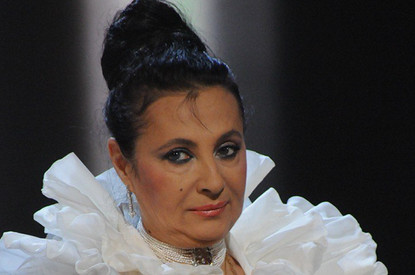 Ирина Винер впервые высказалась об изменах после развода