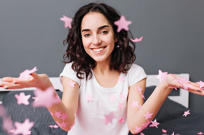 Начни год на позитиве: гороскоп для всех знаков зодиака с 9 по 15 января