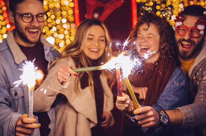 Зимние травмы глаз не только от хлопушек: как себя обезопасить