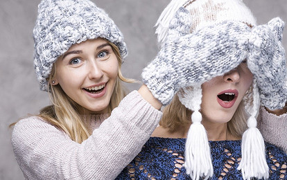 10+ интересных гаданий и ритуалов на Святки