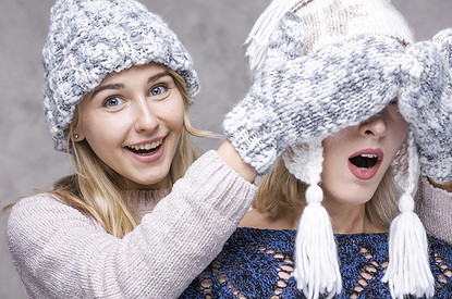 7 интересных и веселых гаданий на Святки