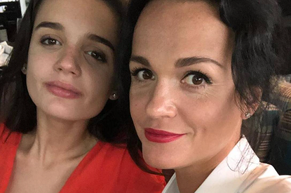 «Мне неловко»: дочь Славы рассказала, как муж сделал ей предложение руки и сердца