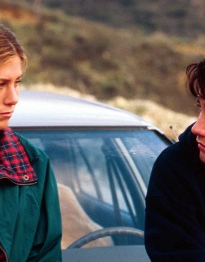 «Это была пытка»: Джейк Джилленхол о постельных сценах с Дженнифер Энистон