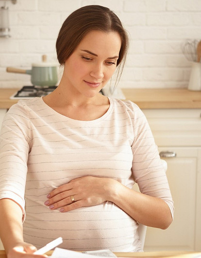 В плане — перемены: как оформить декретный отпуск в 2023 году