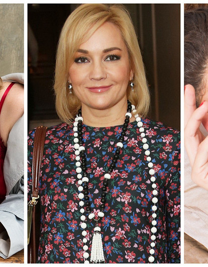 Какие подарки звезды мечтали получить на Новый год: рассказы Булановой, Апиной и других