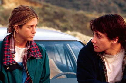 «Это была пытка»: Джейк Джилленхол о постельных сценах с Дженнифер Энистон