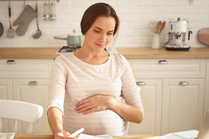 В плане — перемены: как оформить декретный отпуск в 2023 году