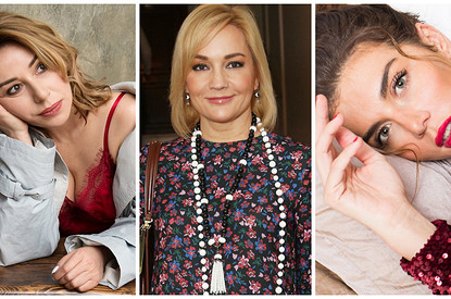 Какие подарки звезды мечтали получить на Новый год: рассказы Булановой, Апиной и других